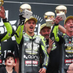 Christian Gamarino Bol d'or