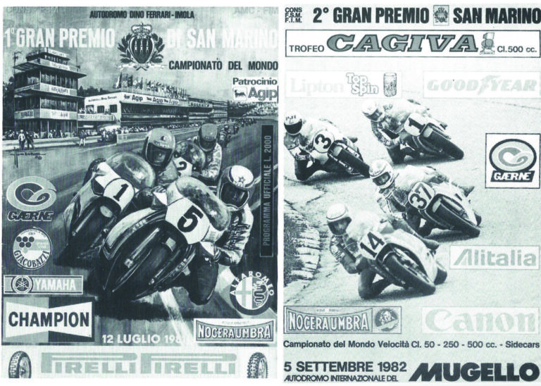 Primi GP di San Marino