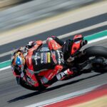 Josh Herrin riporta Ducati alla vittoria nel MotoAmerica Superbike