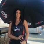 Giorgia Pianta MotoGP