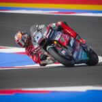 Fantic, Celestino Vietti, Stefano Bedon