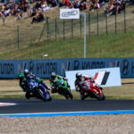 Stefano Manzi, Supersport