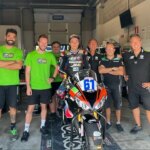 Can Oncu, Supersport