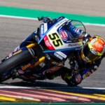 Andrea Locatelli, Superbike