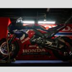 Honda, Superbike