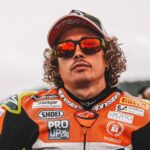 Axel Bassani, Superbike