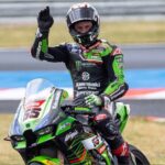 Jonathan Rea, Superbike