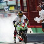 ブルーノ・イエラチ、復活「私はライフガードだったが、今ではイタリアチャンピオンになった」