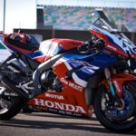 Honda via concessioni in Superbike si inventa il super telaio