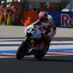 Mattia Pasini, Moto2, GP Misano