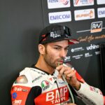 Mattia Pasini Misano