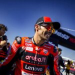 Michele Pirro Misano MotoGP