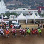 Motocross, Andrea Adamo
