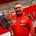 Il motociclismo piange la scomparsa di Paul Bird