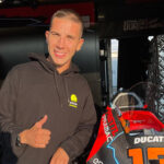 Andrea Migno MotoE