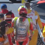 Axel Bassani, Superbike