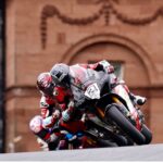 Glenn Irwin, British Superbike