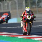 Alvaro Bautista, Superbike