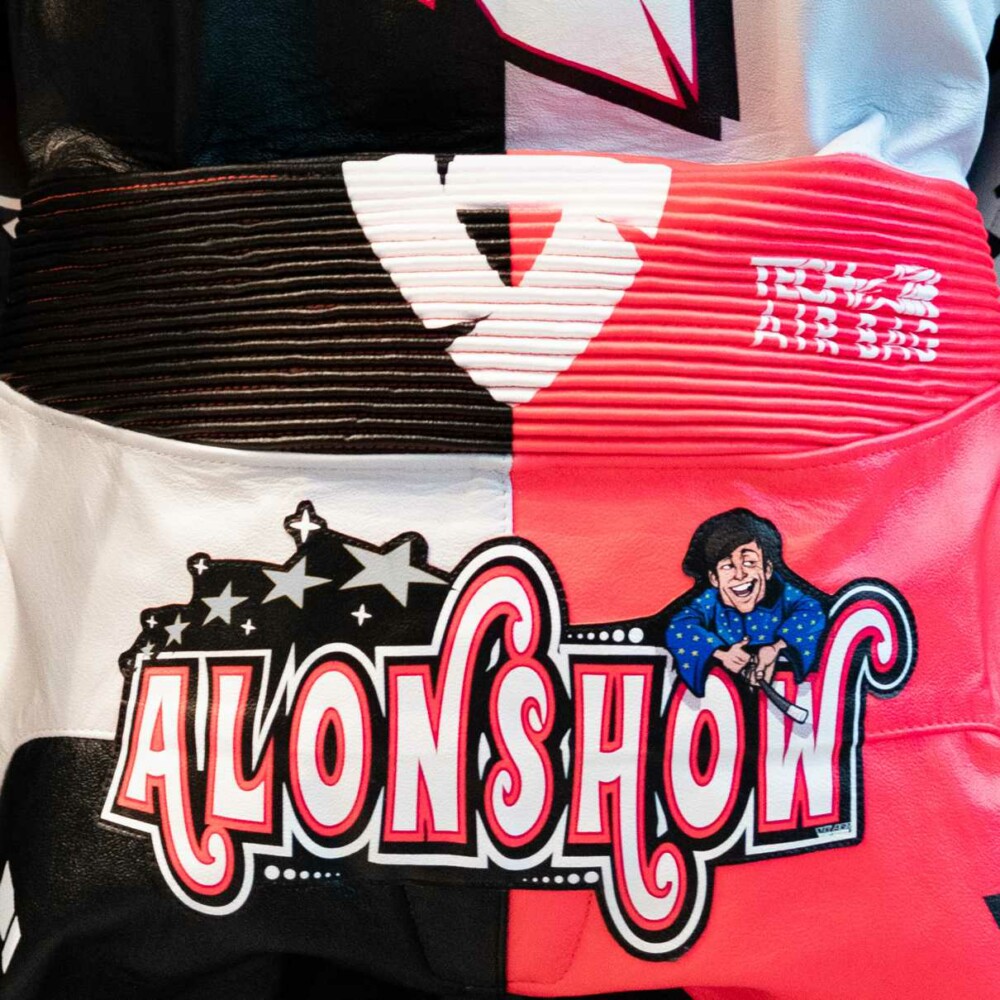 personnalisation-rev-it-alonso-lopez