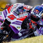 MotoGP Australie, quelle course !  Première victoire de Zarco, Bagnaia prolonge