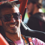 Marco Melandri su Iannone