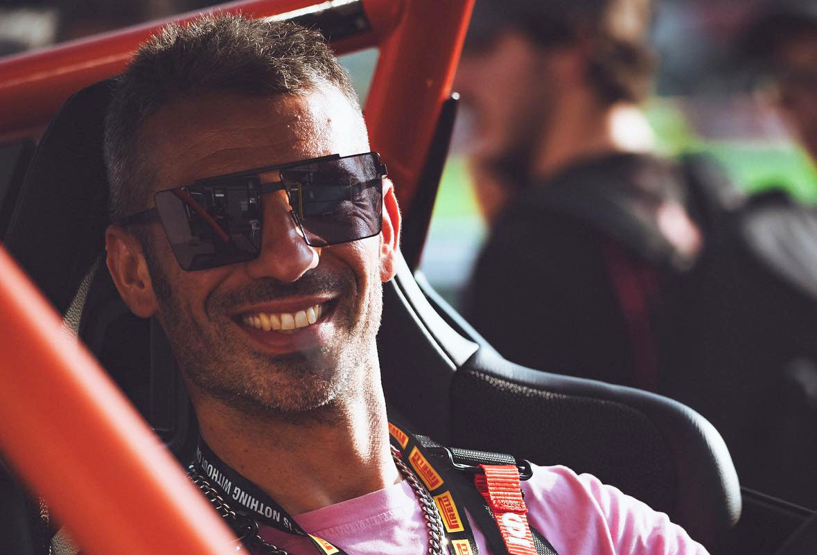 Andrea Iannone sera-t-il fort en Superbike ?  Marco Melandri: “Je suis sceptique”
