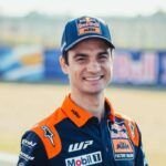 MotoGP, Dani Pedrosa