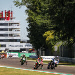 Imola Superbike
