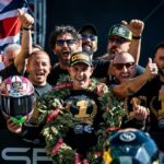 MotoZoo, SSP, Tom Booth Amos