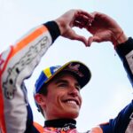 Marc Marquez