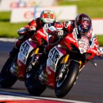 British Superbike da brividi: Bridewell Campione per mezzo punto!