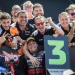 Yari Montella verso Imola CIV SSP