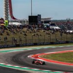Charles Leclerc conquiert la pole position en Formule 1 à Austin