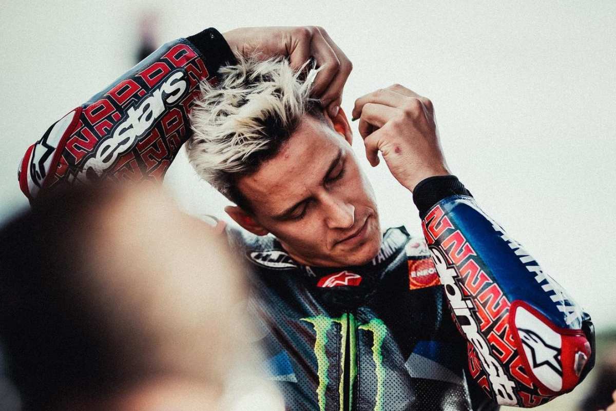 Crise « inexplicable » MotoGP, Yamaha : Fabio Quartararo pense-t-il au marché ?
