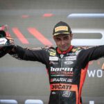 Danilo Petrucci Superbike