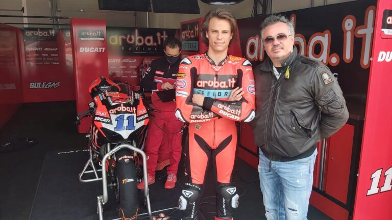 Nicolò e Davide Bulega