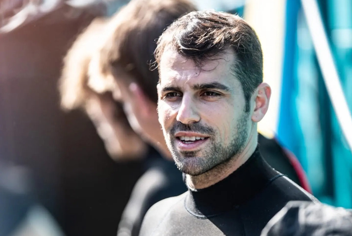 Denis Sacchetti : c’est le team manager qui sera aux côtés de Iannone