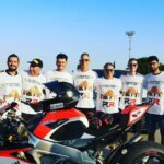 Doriano Vietti Pirelli Cup