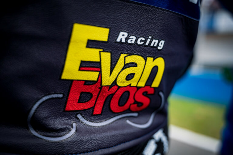 Evan Bros en tête avec Yamaha, un test avec Debise à Jerez