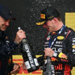 Adrian Newey, Max Verstappen
