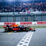 F1 GP Qatar 2023: orari tv e streaming Sky e TV8