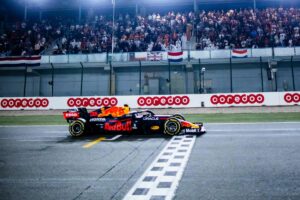 F1 GP Qatar 2023: orari tv e streaming Sky e TV8