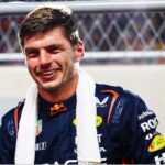 Max Verstappen, F1