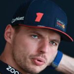 F1, Max Verstappen boccia la sprint race