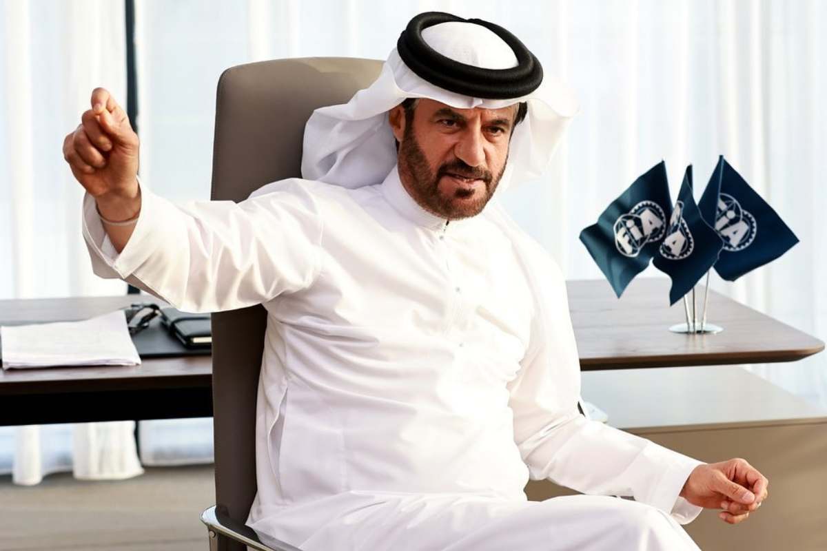 FIA contre F1, Ben Sulayem à l’attaque : “Plus d’équipes et moins de courses”