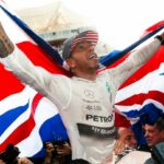 Lewis Hamilton, F1 GP Austin
