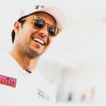 Formule 1 : On court au Mexique, Sergio Perez si vous y êtes vous allez vous amuser !