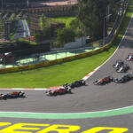 GP du Mexique : Verstappen rejoint Prost à 51 victoires
