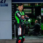 Gabriele Giannini Supersport
