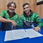 Gabriele Giannini Prodina WorldSSP